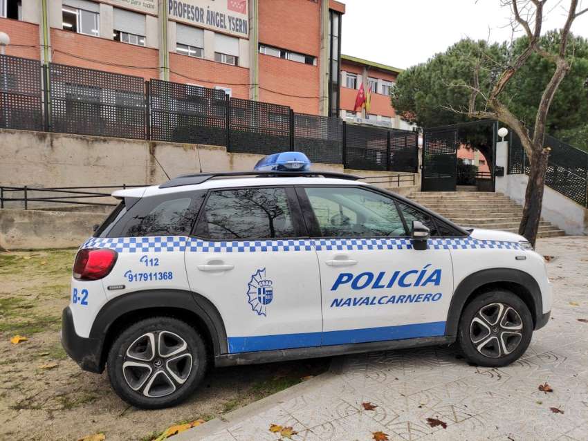 Policía Local de Navalcarnero (3 PLAZAS) – 09/05 Listado de calificaciones provisionales Tercera prueba.