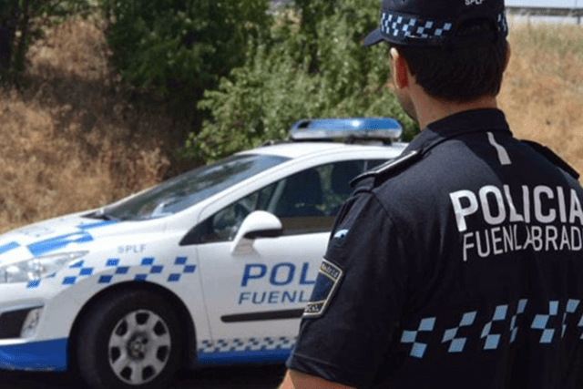 POLICÍA LOCAL DE FUENLABRADA (31 PLAZAS) – 03/08 Plazo de instancias del 4 al 23 de Agosto