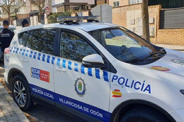 Policía Local de Villaviciosa de Odón (1 PLAZA SUBINSPECTOR, 2 OFICIAL) – 01/08 Apertura plazo de instancias del 02/08 al 21/08.