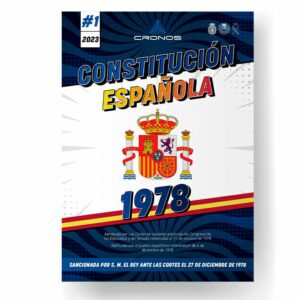 CONSTITUCIÓN POCKET