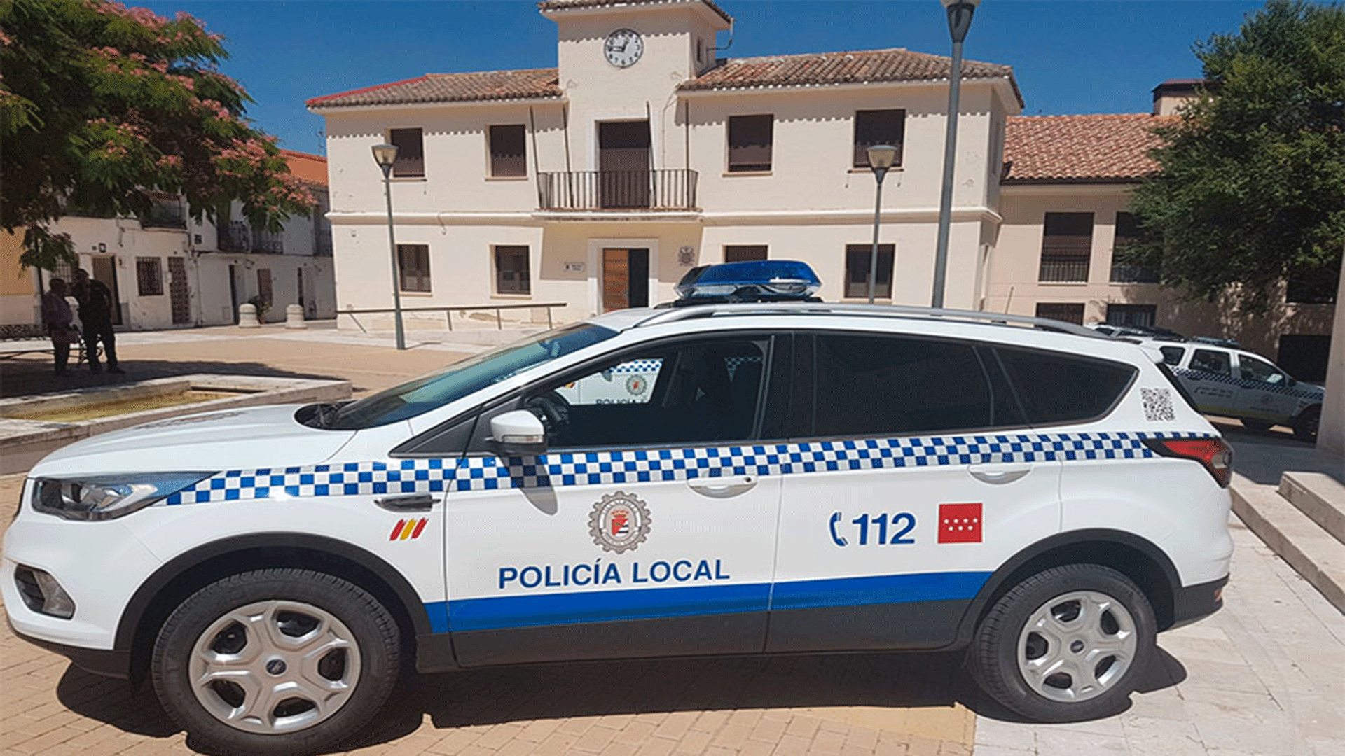 Policía Local de Villalbilla (4 plazas) – 02/10 Calificación final fase concurso-oposición.