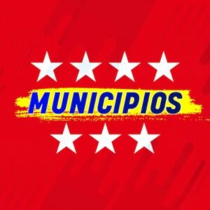 PMM MÓDULO MUNICIPIOS