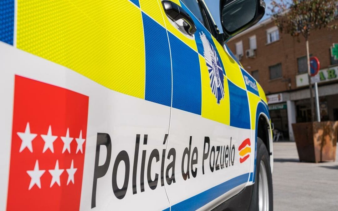 Oposiciones Policía Municipal de Pozuelo de Alarcón – (9 PLAZAS) – 08/09 Primer ejercicio 14 se Sept. 9:30h.