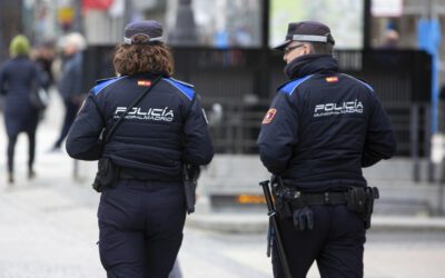Policía Municipal de Madrid PROMOCIÓN 57 (475 PLAZAS) – 19/05 FECHA EXAMEN CONOCIMIENTOS