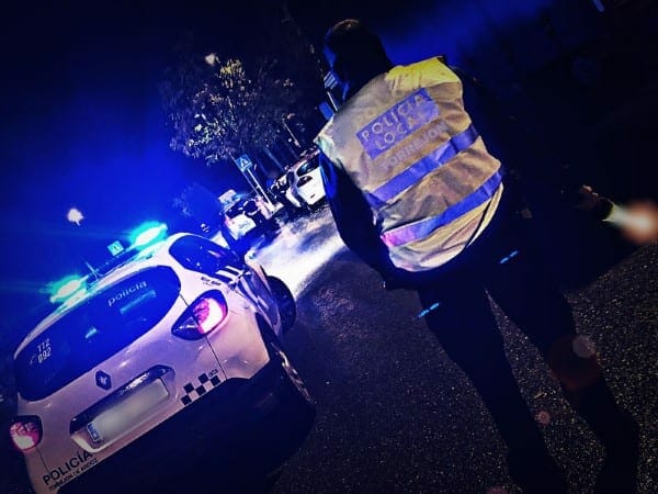 Oposiciones Policía local de Torrejón de Ardoz – (3 PLAZAS) – Publicación OEP 2024