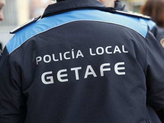 Getafe: 10 plazas Policía Local- 2020