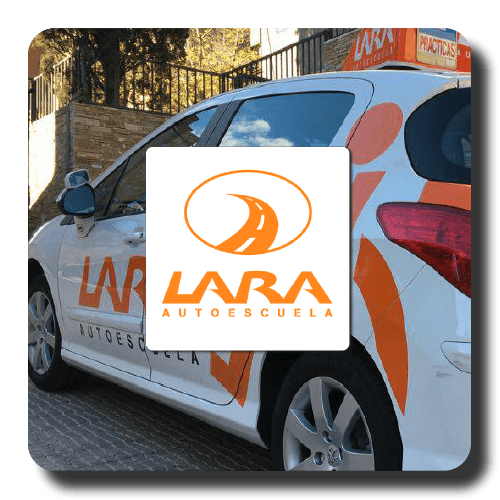 AUTOESCUELA LARA