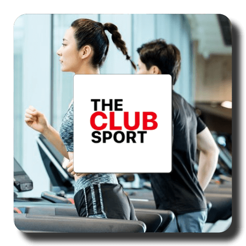THE CLUB SPORT