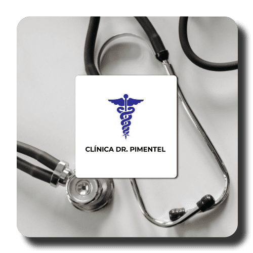 CLINICA DR. PIMENTEL