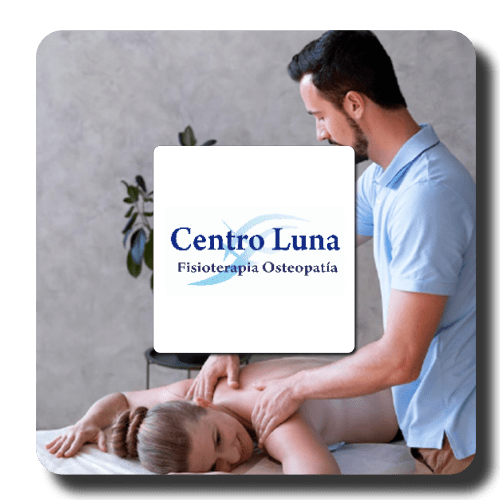 CENTRO DE FISIOTERAPIA LUNA