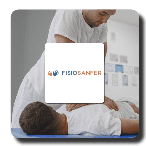FISIO SANFER