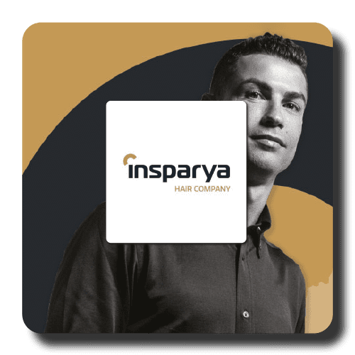 CLINICAS CAPILARES INSPARYA