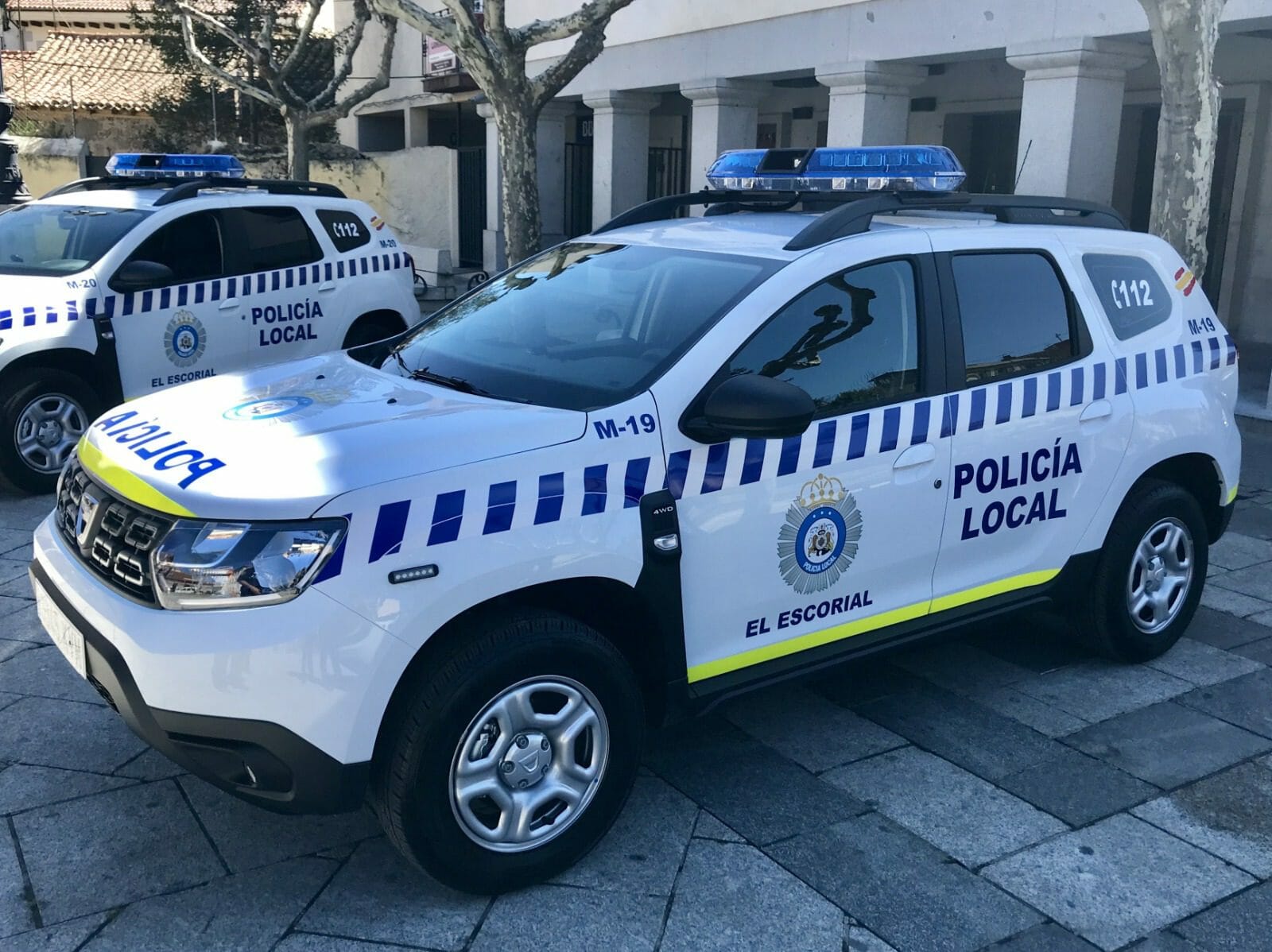 Policía Local de El Escorial (5 plazas)- 30/06 Fecha prueba psicotécnica, lista provisional de admitidos y excluidos
