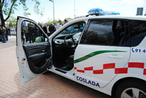 Policía local de Coslada (7 Plazas) – 04/11 Notas de corte para conocimientos e idioma