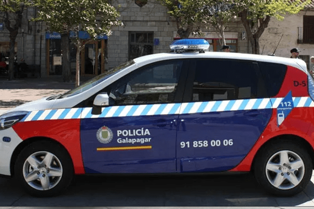 Oposiciones Policía Local de Galapagar – (11 PLAZAS) 04/11 Anuncio relación de aprobados.