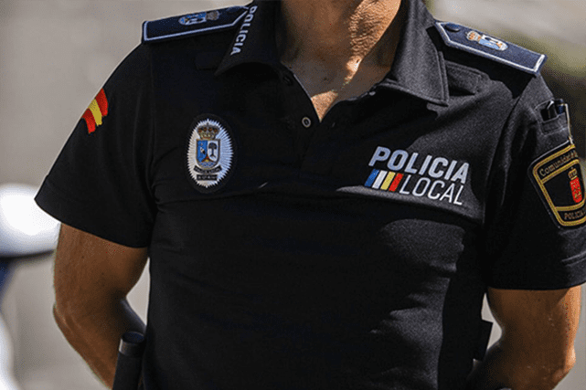 Policía Local de las Rozas de Madrid (15 PLAZAS) – 11/10 Notas fase oposición