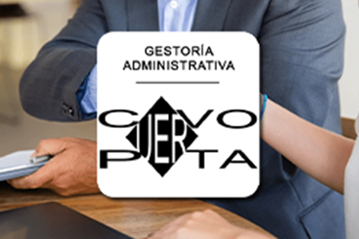 GESTORÍA CUERVO PUERTA