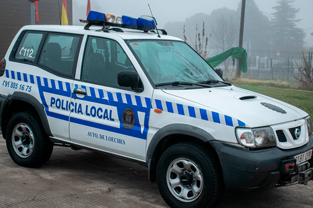 Oposiciones Policía Local de Loeches – (8 PLAZAS) – 07/11 Relación de aptos cuarta prueba (reconocimiento médico).
