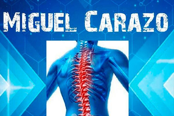 CLINICA DE REHABILITACIÓN MIGUEL CARAZO