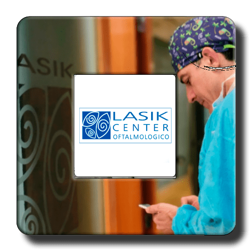 OFERTA EN CLÍNICA OFTALMOLÓGICA LASIK