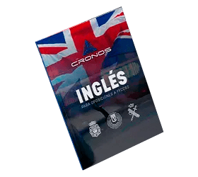 INGLÉS TEMARIO